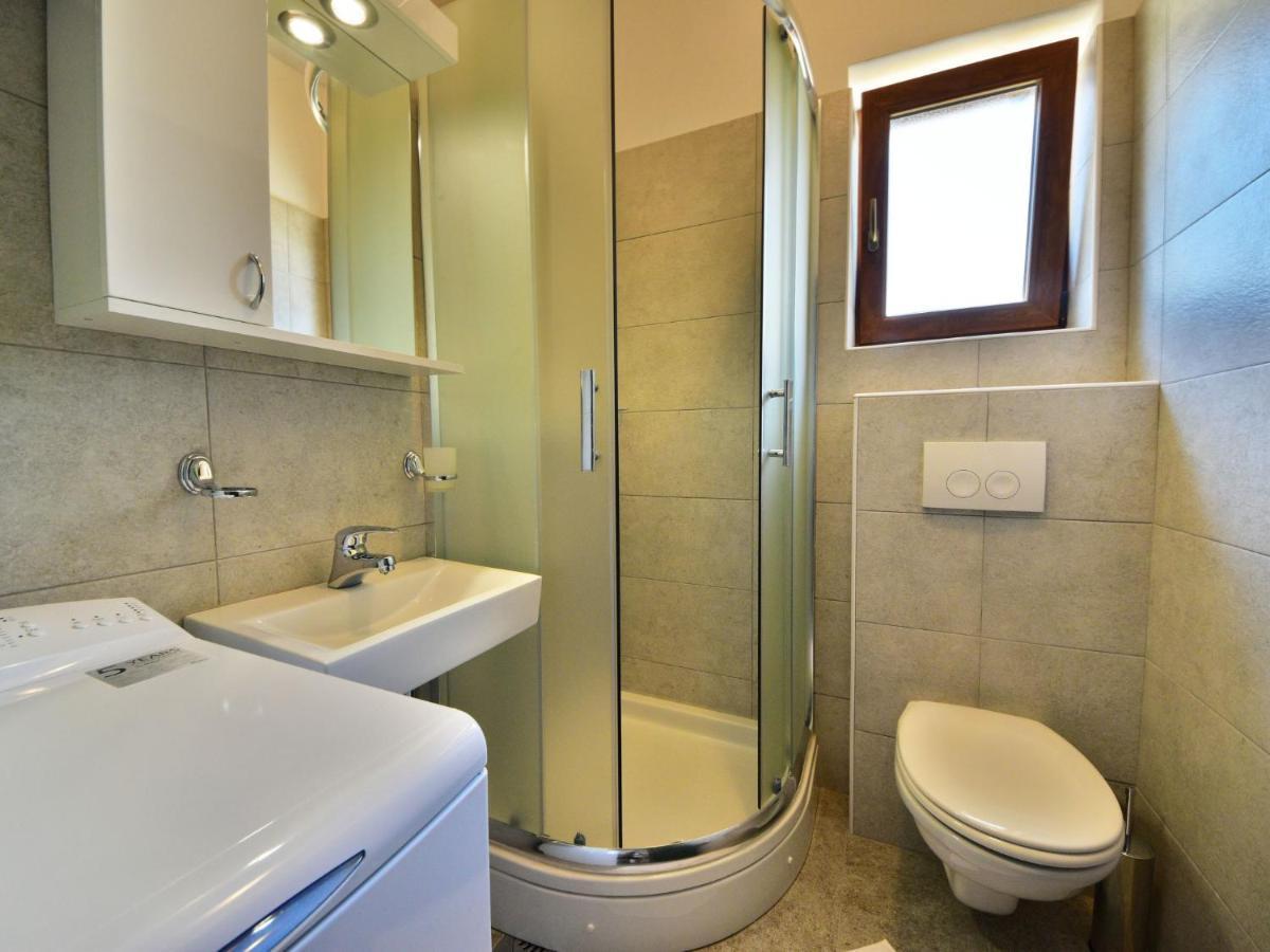 Apartment Val-4 By Interhome สเวติยูไร ภายนอก รูปภาพ