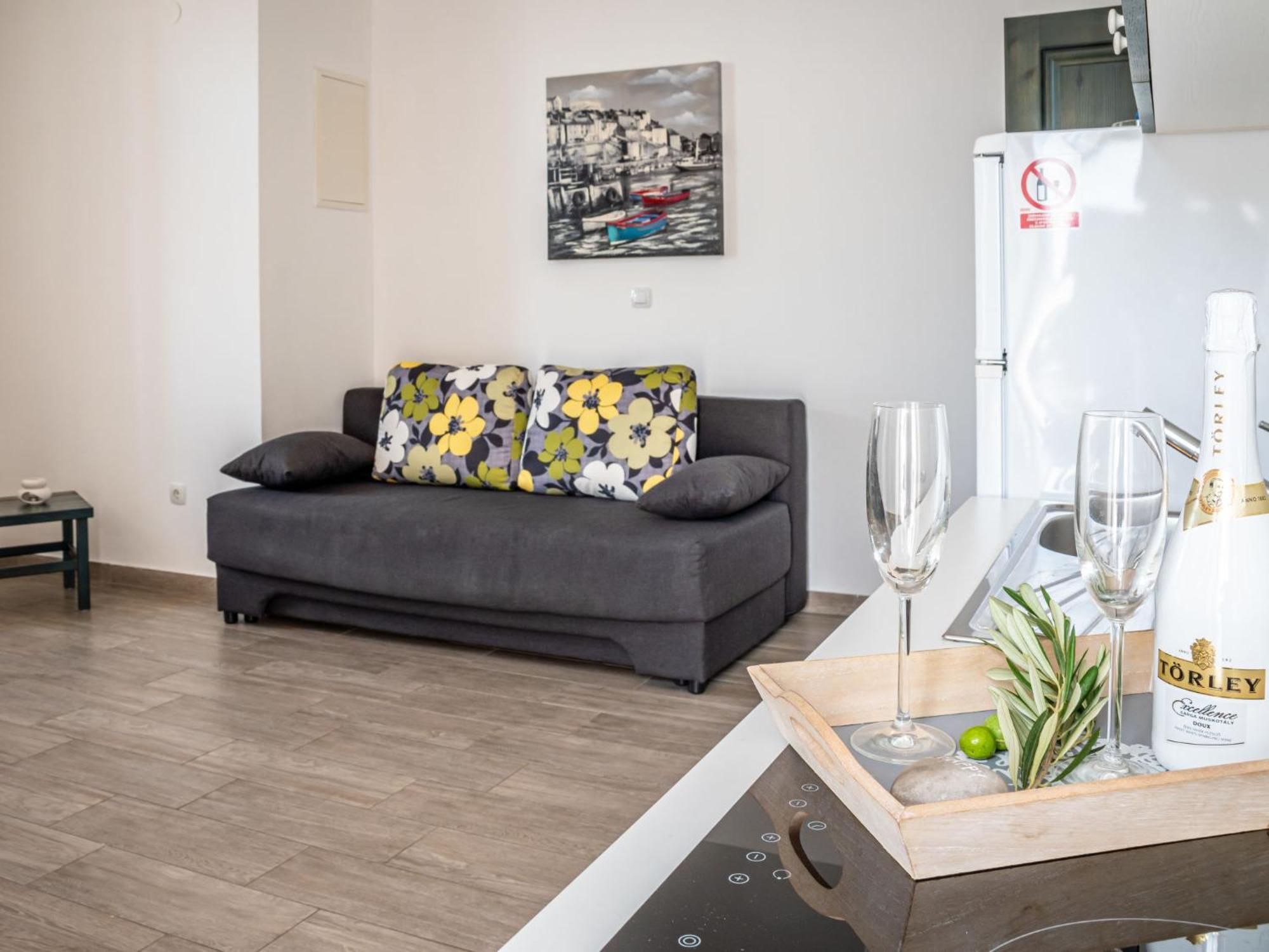 Apartment Val-4 By Interhome สเวติยูไร ภายนอก รูปภาพ