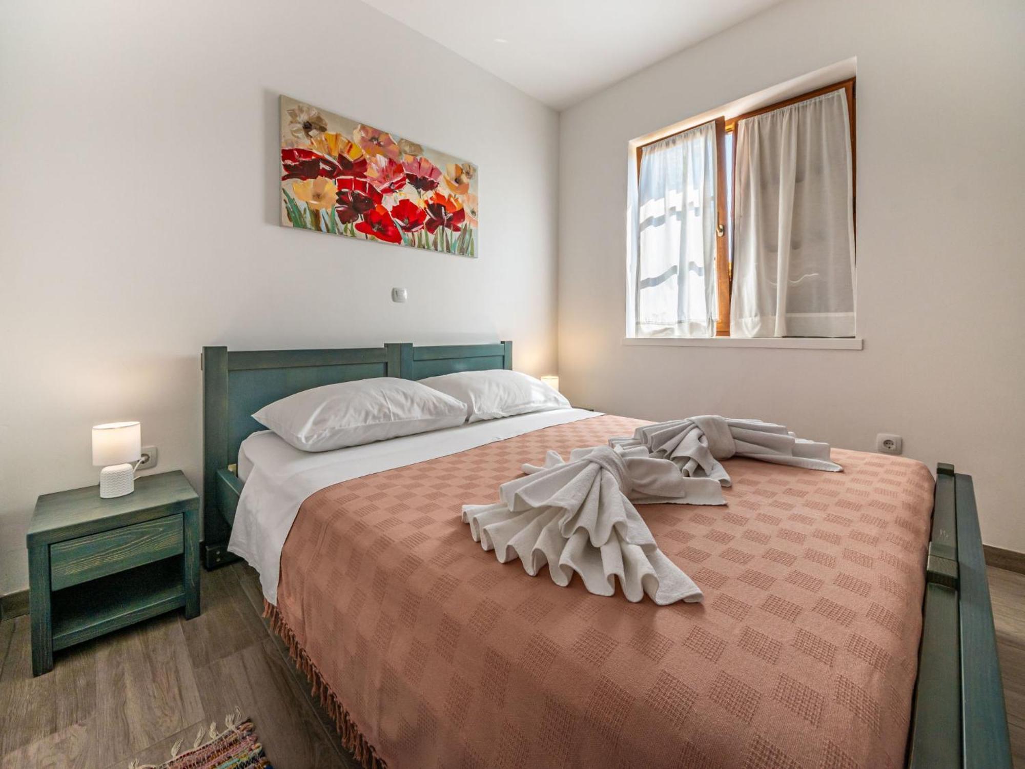 Apartment Val-4 By Interhome สเวติยูไร ภายนอก รูปภาพ