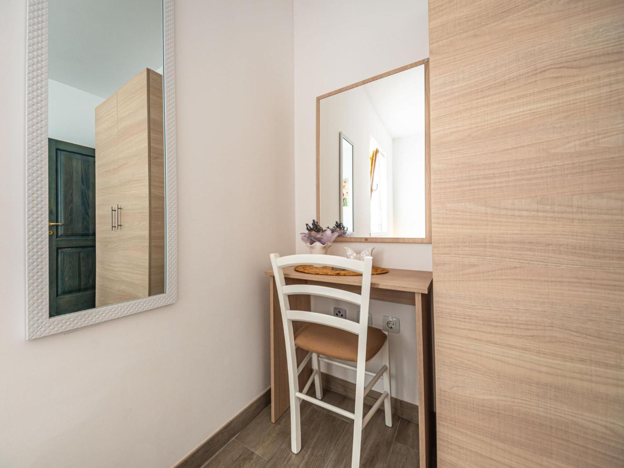 Apartment Val-4 By Interhome สเวติยูไร ภายนอก รูปภาพ
