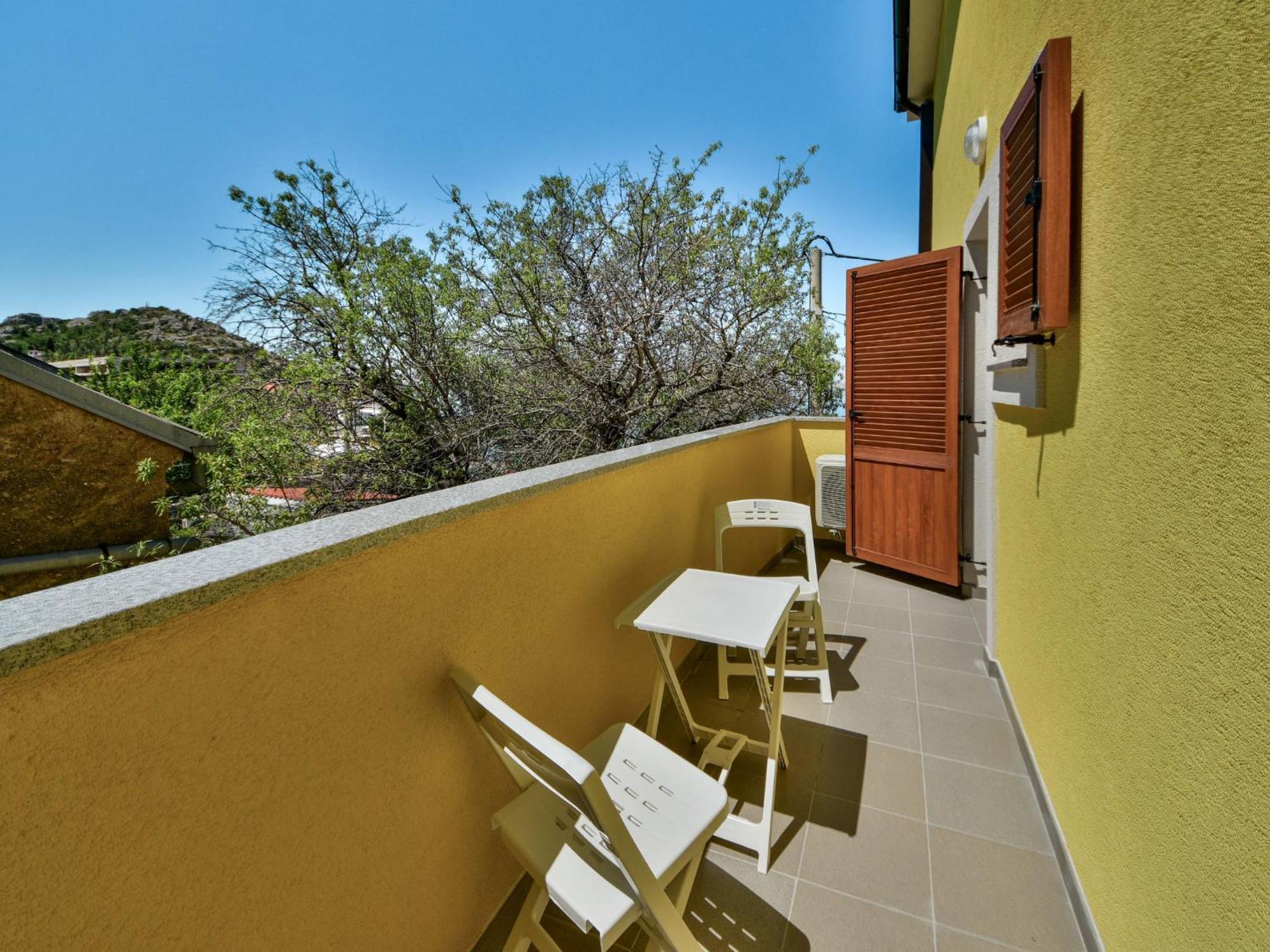 Apartment Val-4 By Interhome สเวติยูไร ภายนอก รูปภาพ