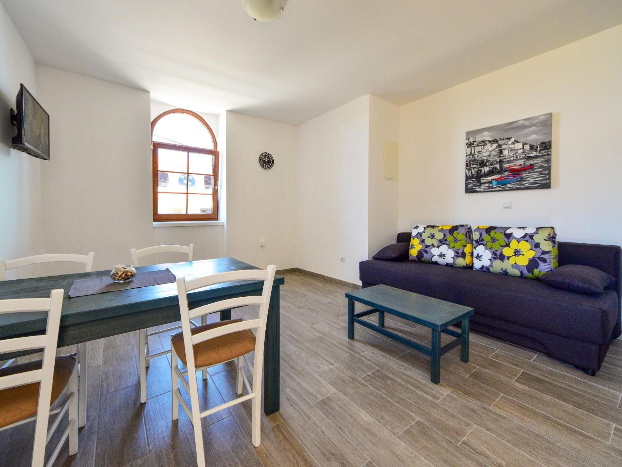 Apartment Val-4 By Interhome สเวติยูไร ภายนอก รูปภาพ